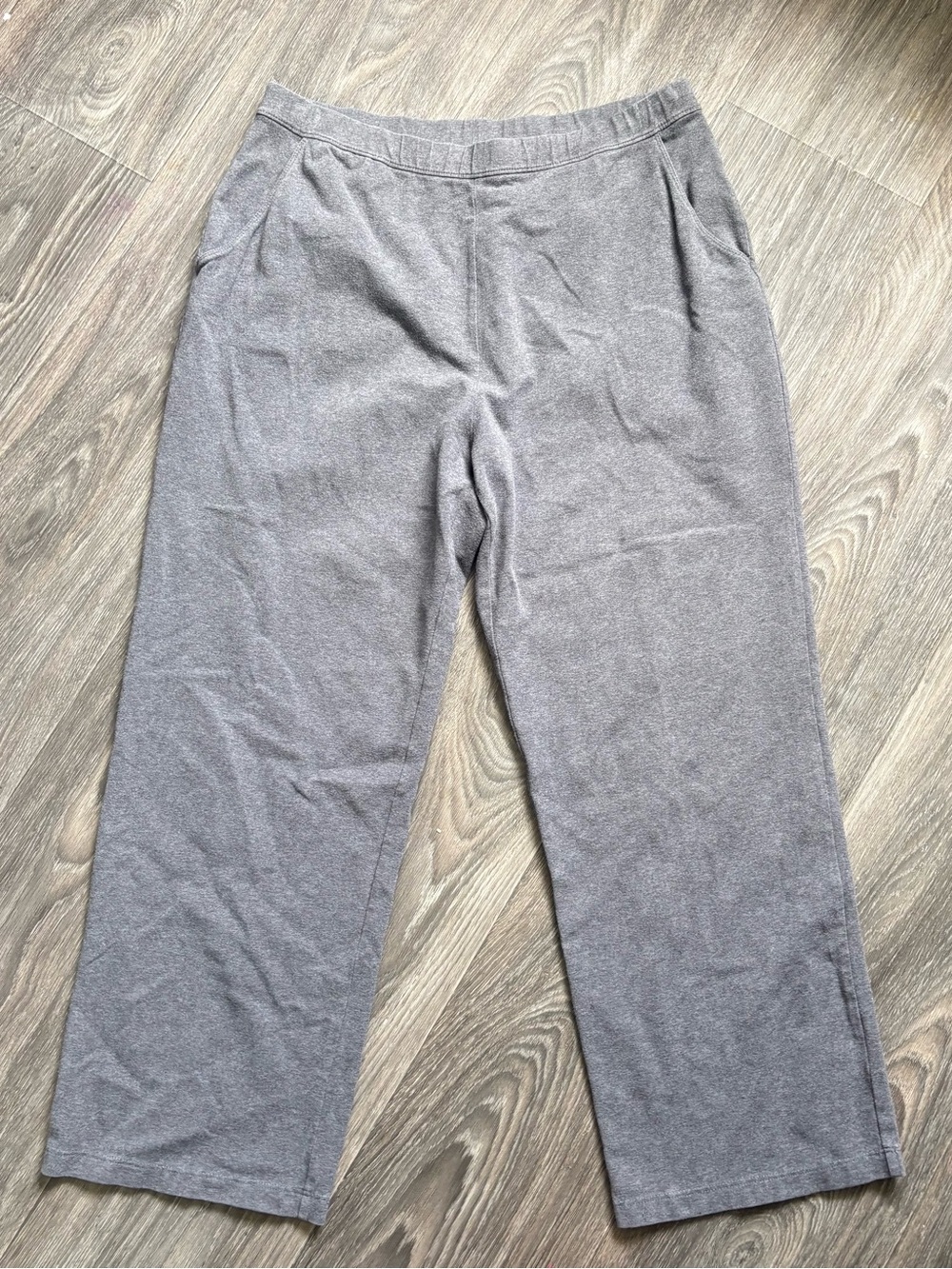 LL BEAN Women's Perfect Fit Pants, Straight-Leg - Picture 2 of 5